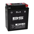 BS BATTERY SLA Battery Maintenance Free Factory Activated - BB12AL-A2 - Main
