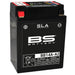 BS BATTERY SLA Battery Maintenance Free Factory Activated - BB14A-A2 - Main