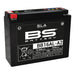 BS BATTERY SLA Battery Maintenance Free Factory Activated - BB16AL-A2 - Main