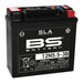 BS BATTERY SLA Battery Maintenance Free Factory Activated - 12N5.5-3B - Main
