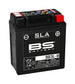 BS BATTERY SLA Battery Maintenance Free Factory Activated - BB3L-B - Main