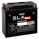 BS BATTERY SLA Max Battery Maintenance Free Factory Activated - 51913 - Main