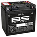 BS BATTERY SLA Battery Maintenance Free Factory Activated - 53030 - Main