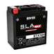 BS BATTERY SLA Max Battery Maintenance Free Factory Activated - BTX16H - Main