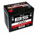 BS BATTERY SLA Battery Maintenance Free Factory Activated - U1-9 - Main