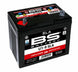 BS BATTERY SLA Battery Maintenance Free Factory Activated - U1-9 - Main