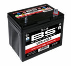 BS BATTERY SLA Battery Maintenance Free Factory Activated - U1R-9 - Main