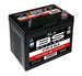 BS BATTERY SLA Battery Maintenance Free Factory Activated - U1R-9 - Main
