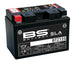 BS BATTERY SLA Battery Maintenance Free Factory Activated - BTZ12S - Main