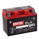 BS BATTERY SLA Battery Maintenance Free Factory Activated - BTZ14S - Main