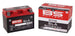 BS BATTERY SLA Battery Maintenance Free Factory Activated - BTZ14S - Extra