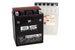 BS BATTERY Battery Maintenance Free with Acid Pack - BTX14AHL-BS - Main