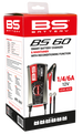 BS BATTERY BS60 Pro-Smart Battery Charger  - 12V 1/4/6A - Main