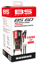 BS BATTERY BS60 Pro-Smart Battery Charger  - 12V 1/4/6A - Main