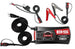 BS BATTERY BS60 Pro-Smart Battery Charger  - 12V 1/4/6A - Extra