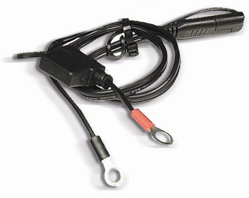 BS BATTERY Ring Terminal Leadsets - Extra