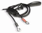 BS BATTERY Ring Terminal Leadsets - Extra