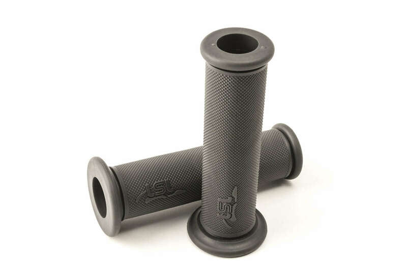 LSL GRIP SPORTS GRIP 125MM, GRY