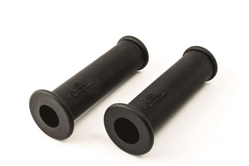 LSL GRIP SPORTS GRIP 120MM, BLK