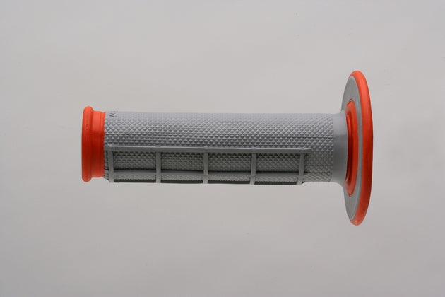 RENTHAL Dual series Grips Half Waffle