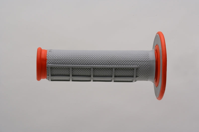 RENTHAL Dual series Grips Half Waffle