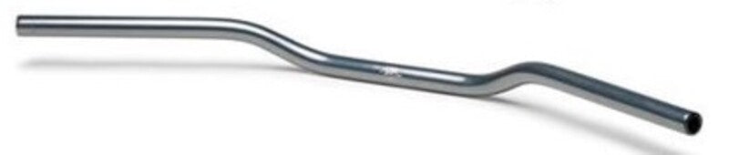 LSL HANDLEBAR 122A000, SIL