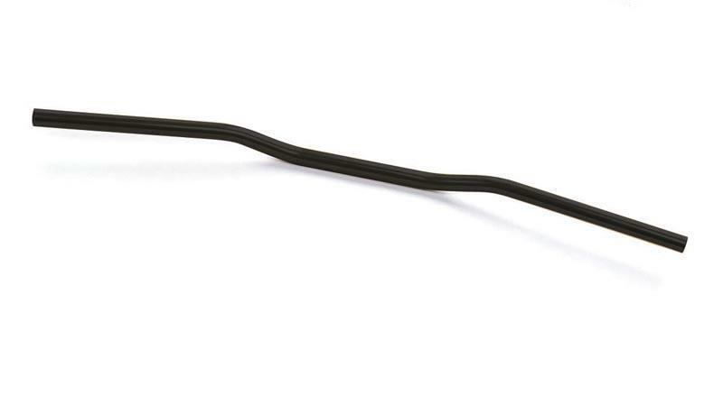 LSL HANDLEBAR 122A000, BLK