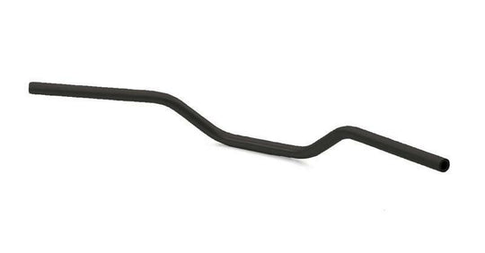 LSL HANDLEBAR 122A004, BLK