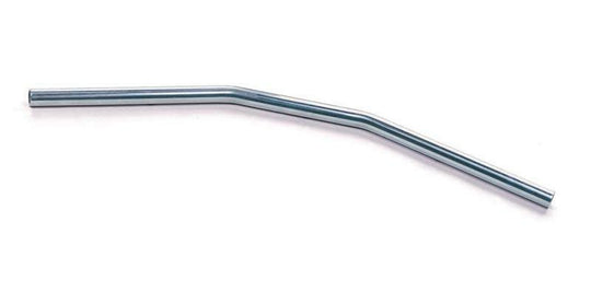 LSL HANDLEBAR 122AD02, SIL