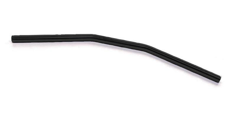 LSL HANDLEBAR 122AD02, BLK