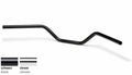 LSL HANDLEBAR 123L014, BLK