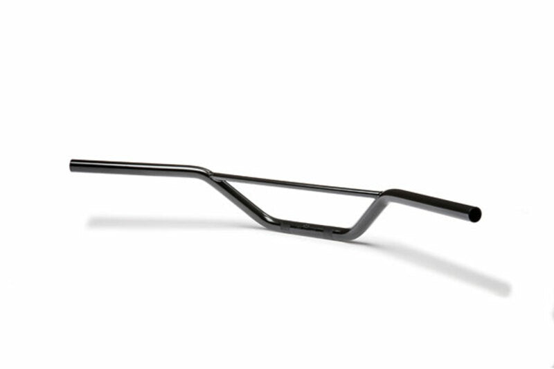 LSL HANDLEBAR 123LMX02, CHR