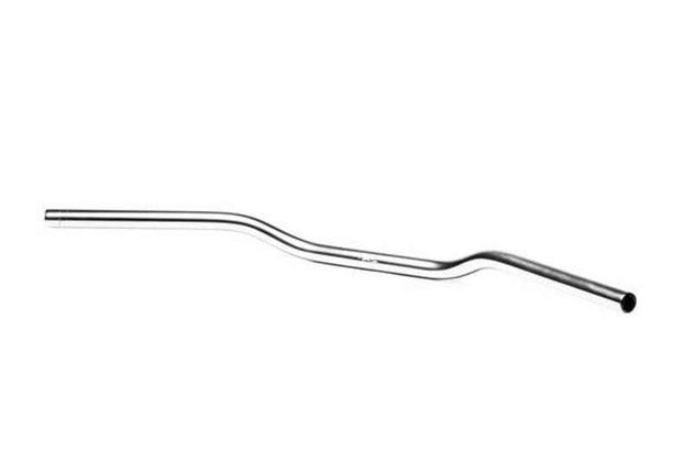 LSL HANDLEBAR 123LN01CR, CHR