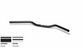 LSL HANDLEBAR 123LS01, BLK