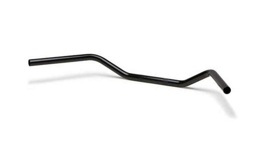 LSL HANDLEBAR 123LS02, BLK