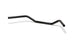 LSL HANDLEBAR 123LS02, BLK