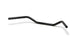 LSL HANDLEBAR 123LS02, BLK