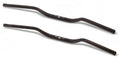 LSL HANDLEBAR 128AX00, BLK