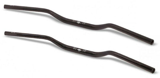 LSL HANDLEBAR 128AX00, BLK