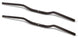 LSL HANDLEBAR 128AX00, BLK