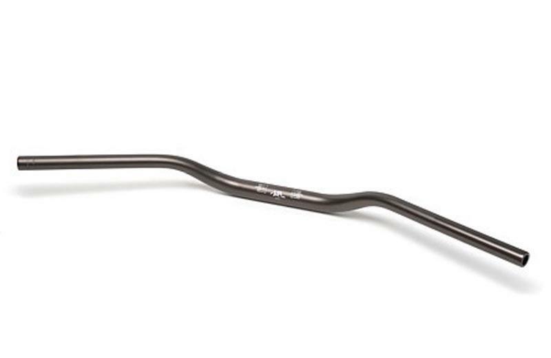 LSL HANDLEBAR 128AX01, TIT
