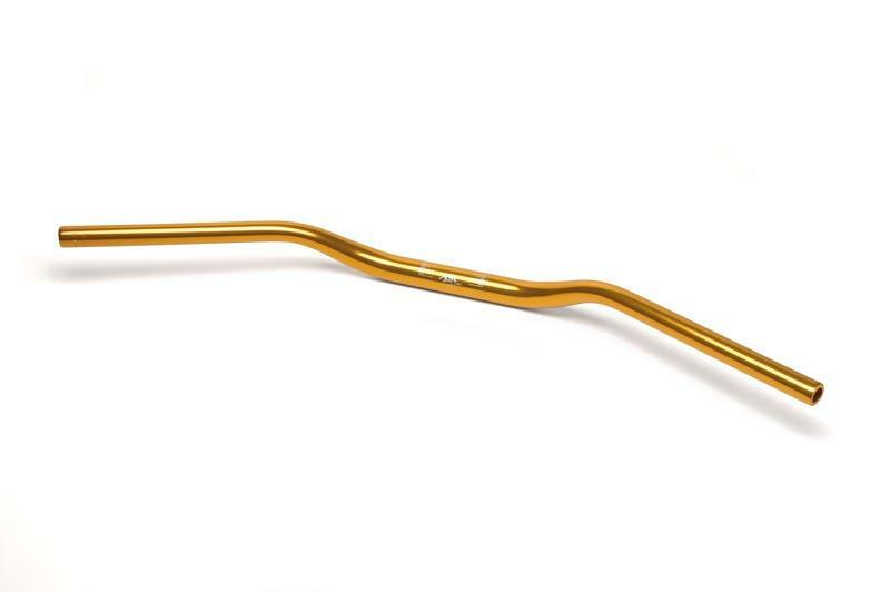 LSL HANDLEBAR 128AX01, GLD