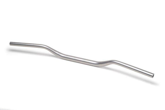 LSL HANDLEBAR 128AX01, SIL