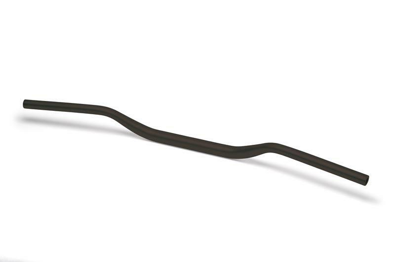 LSL HANDLEBAR 128AX01, BLK