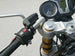 LSL HANDLEBAR 150B049, SIL