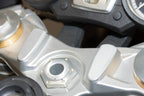LSL HANDLEBAR 150B049, SIL