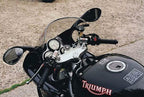 LSL HANDLEBAR 150T014, SIL