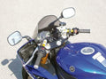 LSL HANDLEBAR 150Y104, SIL