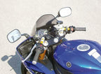 LSL HANDLEBAR 150Y104, SIL