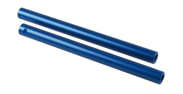 LSL TUBES FOR CLIP-ONS, BLU